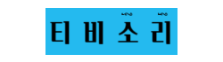 티비소리